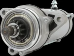 Parts Unlimited 2110-0777 Starter For Honda New. Price: $328.39.