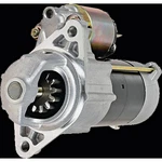 Starter For Massey Ferguson GC2400 GC2410 GC2600 GC2610 Tractor (08-12) New. Price: $157.28.