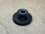 Ktm LC4 620 625 640 Sc Sxc Smc Duke Adv Starter Reduction Gear 58440021018 Used. Price: $80.00.