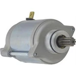 Bikemaster Starter 15410-52464BM New. Price: $131.95.