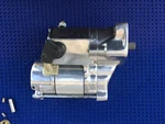 Polished Chrome Terry 1.4 Starter For Repair 771094. Price: $150.00.