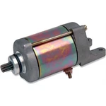 Ricks Starter Motor 61-607 New. Price: $182.95.
