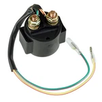 Starter Relay Solenoid For Kawasaki Csr 1981 1982 1983 New. Price: $9.96.