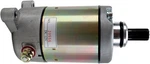 Moose M-61-505 Starter Motor Polaris New. Price: $192.95.