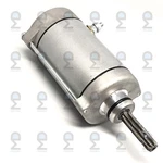 Starter For Suzuki 31100-48G00 Replacement New. Price: $152.06.