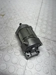 Fire Power Starter Motor SMU0393 For 2003-2010 Honda ST1300 Oem Used. Price: $80.00.