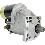 Starter Jcb Forklift Truck 411 926 930 940 MF253; 410-52525 New. Price: $187.28.