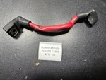 1999-03 Yamaha Roadstar XV1600 Wire, Plus Lead 4NK-82115-00-00 Used. Price: $9.99.