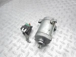 2006 03-09 Honda ST1300P Starter Motor Relay Solenoid Engine Lot Used. Price: $24.18.