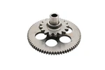 23 Kawasaki Ninja Starter Gear EX400 Used. Price: $25.99.