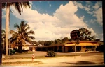 Vintage Postcard Royal Palm Court U.s. 41 10 Blocks Center City Fort Myers Fla Used. Price: $9.99.