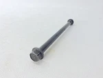 2007 Kawasaki Ninja 650R EX650A Engine Mounting Bolt 92153-1428 Used. Price: $17.10.