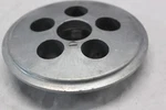 Clutch Pressure Plate 22350-MAS-E00 1998 Honda CBR900RR Used. Price: $35.00.