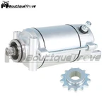 Starter Motor For Honda Cmx 250C 234CC 1985-1987 1996-2014 31200-465-671 New. Price: $67.07.