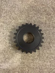 Honda Nos Idle Starter Gear 23531-965-000 1983 ATC200X New. Price: $25.38.