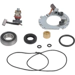 Starter For Yamaha MOTO-4 YFM350ER 1987-1994 Suzuki TU250X 2011; 414-52000 New. Price: $24.86.