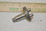 Honda Cl 450 Cb Eletrical Starter Motor Shaft 31200-292-158 1968-1974 Used. Price: $44.95.