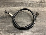2018-2023 Z900 Abs Kawasaki Starter Motor Lead Wire Cable 26011-0986 Oem Used. Price: $19.99.