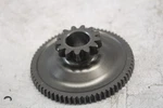 Starter Idle Gear 12611-40F00 2005 Suzuki GSX-R600 Used. Price: $25.00.