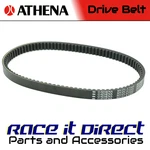 Platinum Drive Belt For Piaggio Beverly Rst 4T 4V Ie 125 2010-2015 Athena New. Price: $61.72.