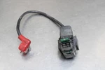 07-08 Kawasaki Ninja ZX6R Engine Starter Relay Starting Motor Switch 27010-0030 Used. Price: $12.33.