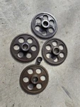 Kawasaki Starting Clutch Gears Lot Bearing Used. Price: $69.99.