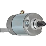 Starter For Yamaha V-star 2004-2010 XVS650A 1998-2004; New. Price: $88.65.