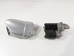 2006 Bmw R1200GS K255 Adv Engine Starter Motor & Cover 12417712231 Used. Price: $67.99.