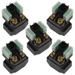 Caltric Starter Solenoid Relays For Suzuki V-strom DL1000 2002-09 2012 2018-2019 New. Price: $37.00.