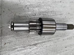 99-06 Harley Davidson Twin Cam 88 Dyna Starter Jackshaft Bendix Gear Assembly Used. Price: $40.95.