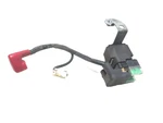 2023 Kawasaki Ninja Ex 400 Starter Relay Oem Used. Price: $18.05.