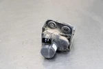 06-15 Yamaha FZ1 Exhaust Valve Servo Motor 2D1-85820-00-00 Used. Price: $17.01.