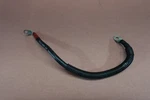 2007-2011 Harley Davidson Dyna Street Bob Fxdbi Positive Battery Cable Used. Price: $9.49.