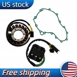 Stator Regulator Rectifier Gasket For Bmw F650GS F800GS/ADV F800R F800ST New. Price: $82.45.