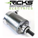 Ricks Motorsport For 2015 Ducati 899 Panigale - Electrical Starters Ok New. Price: $274.95.