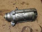 Honda 1978 GL1000 Goldwing Starter Motor 31200-371-005 Used. Price: $84.99.