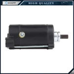 Eccpp Starter For Yamaha Pwc GP760 Wave Runner SJ700 Super Jet 1999-04 18420 New. Price: $40.32.