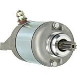 Wild Boar Starter Motor #410-54082 For Kawasaki Prairie 360 4X4 2003-2008 New. Price: $146.57.