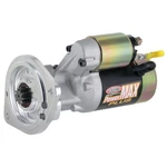 Powermaster 9004-5 Powermax Plus Starter 164/176/180/184 Tooth Flywheel 16:1 New. Price: $270.74.