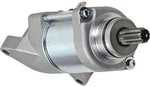 Bikemaster Starter #15410-54140BM Fits Yamaha WR450F 2003-2006 New. Price: $127.88.