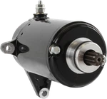 Parts Unlimited 2110-0736 Starter For Kawasaki New. Price: $131.53.