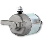 Parts Unlimited Starter - Honda SMU0481 New. Price: $78.49.