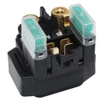 Starter Solenoid Relay For Yamaha Road Midnig... New. Price: $29.95.