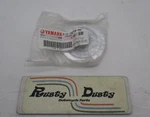 Yamaha Genuine Nos Plate Drive 21V-15716-00 New. Price: $11.99.