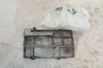 Oem Suzuki 73-77 Starter Motor Cover 11382-34000 Used. Price: $17.97.