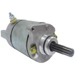 Starter Fits Honda NX650 644CC 1988-1989 31200MN9-003 31200MN9-013 STH0096 18671 New. Price: $48.05.