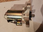 Parts Unlimited 2110-0778 Starter New. Price: $65.00.