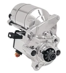 Chrome Drag Specialties 80-1010 High-performance Starter Motor New. Price: $299.99.