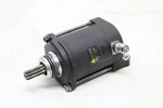 2018 Bmw G310 K03 Oem Engine Starting Starter Motor -dc 12V Used. Price: $93.75.