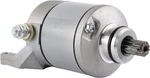 Starter 93-99 Motorcycle Suzuki DR350SE Yamaha TTR225 XT225 TTR230 223CC New. Price: $91.44.